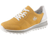 Gelbe Schuhe Rieker bei iKI84 Gelbe Schuhe Rieker bei iKI84