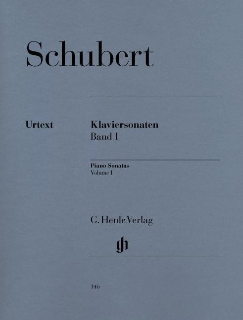 Henle Verlag HN 146