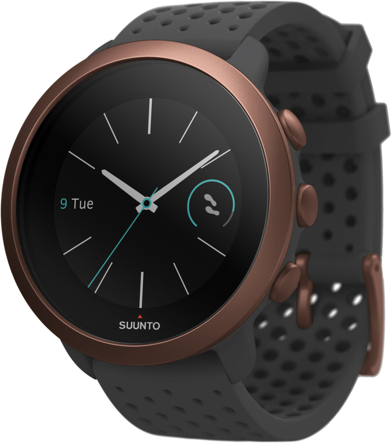 suunto dusk gray