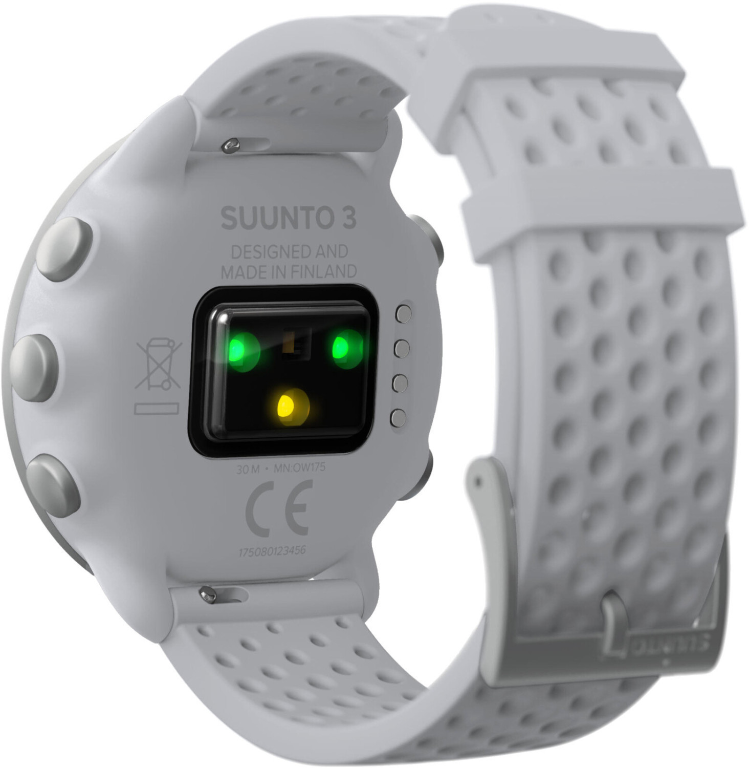 Suunto 3 fitness white on sale