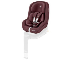 Maxi cosi deals pearl 2