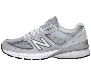 Grey new balance 990v5 on sale