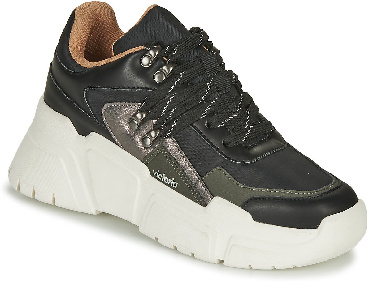 Victoria Totem black