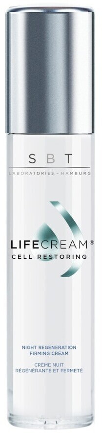 SBT Cell Identical Care Night Regeneration (50ml)