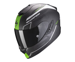 Scorpion deals 1400 air