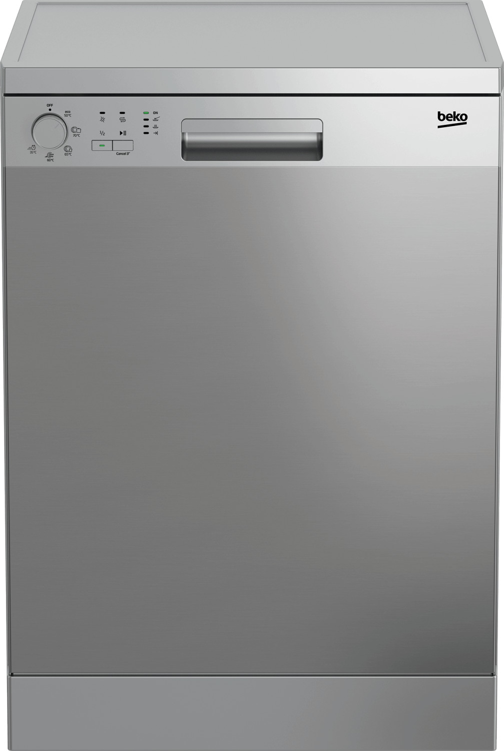 Beko DFN05321X