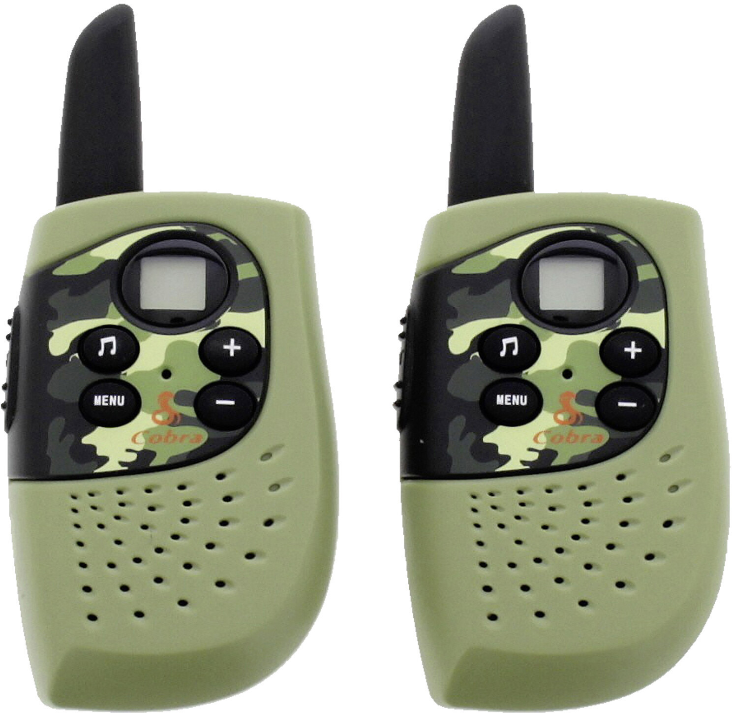 Cobra PMR HM230 Green