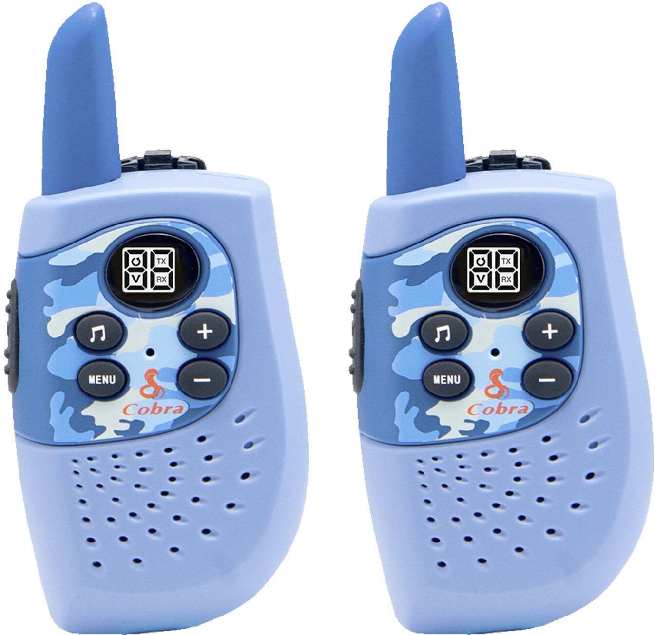 Cobra PMR HM230 Blue