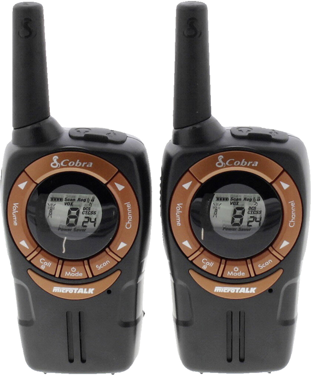 Cobra SM 662C