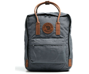 Fjallraven kanken no 2024 2 deep forest