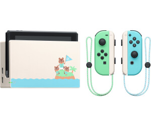 Nintendo Switch Animal Crossing: New Edition desde 735,00 € | Black Friday 2022: Compara precios idealo