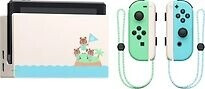 Nintendo Switch Animal Crossing: New Horizons Edition