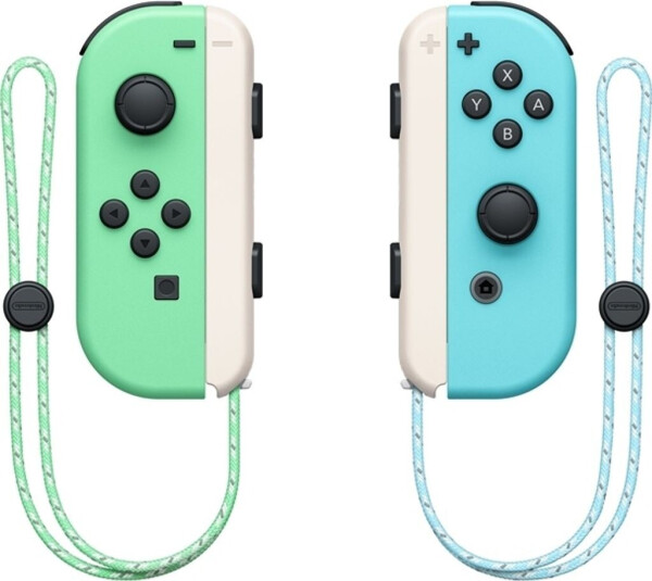 Nintendo Switch Animal Crossing: New Horizons Edition, Bild 8