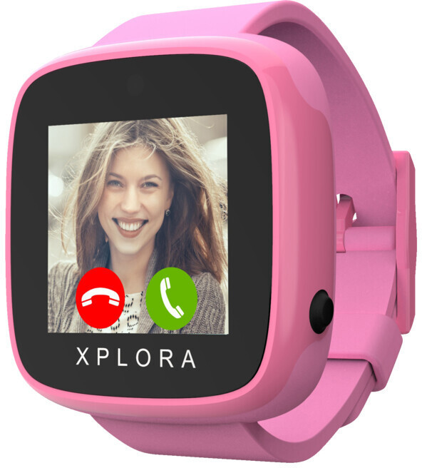 XPLORA GO