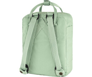 Fjallraven kanken mini green outlet