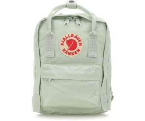 Fj llr ven K nken Mini mint green au meilleur prix sur idealo