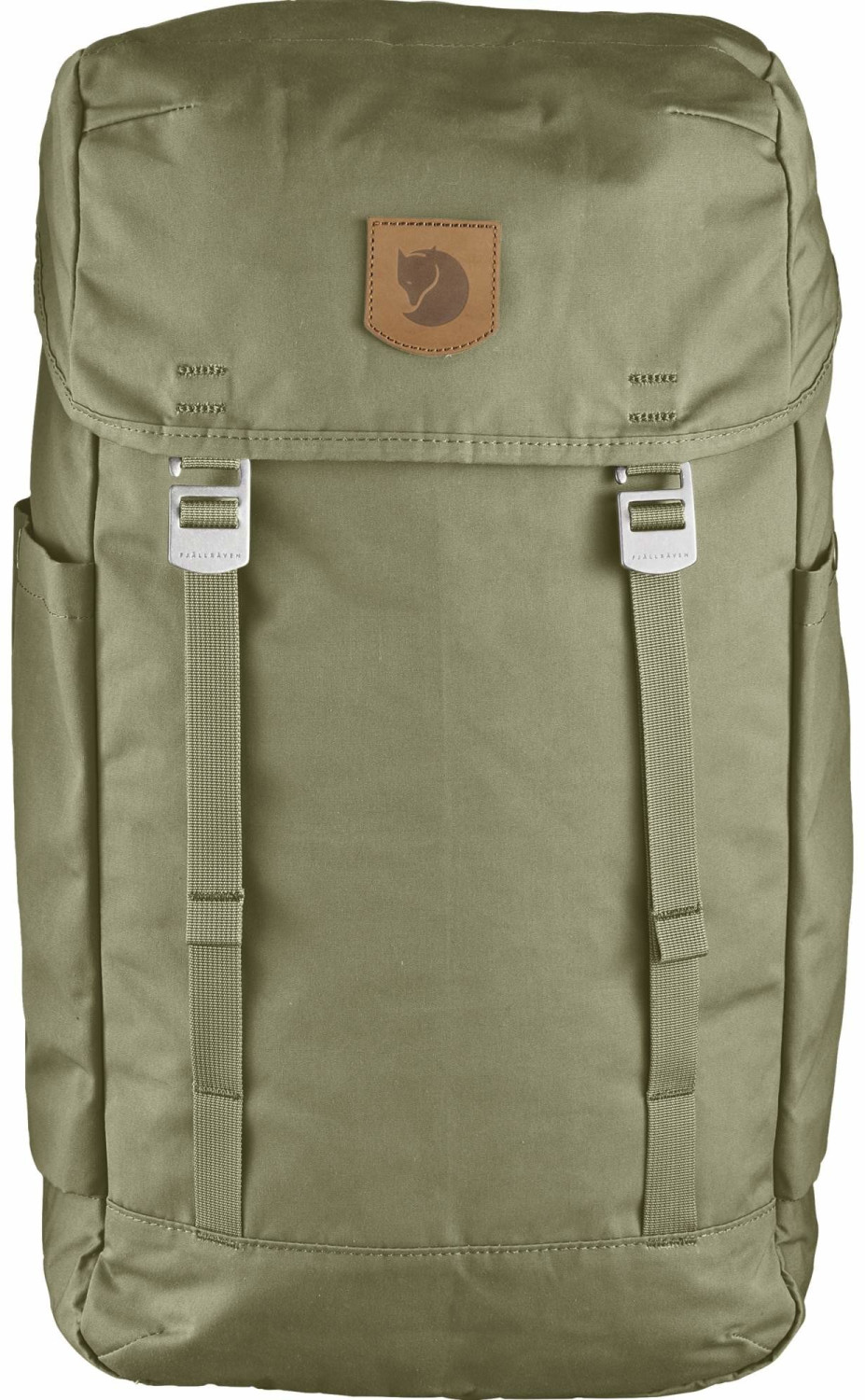 Fjällräven Greenland Top Large green