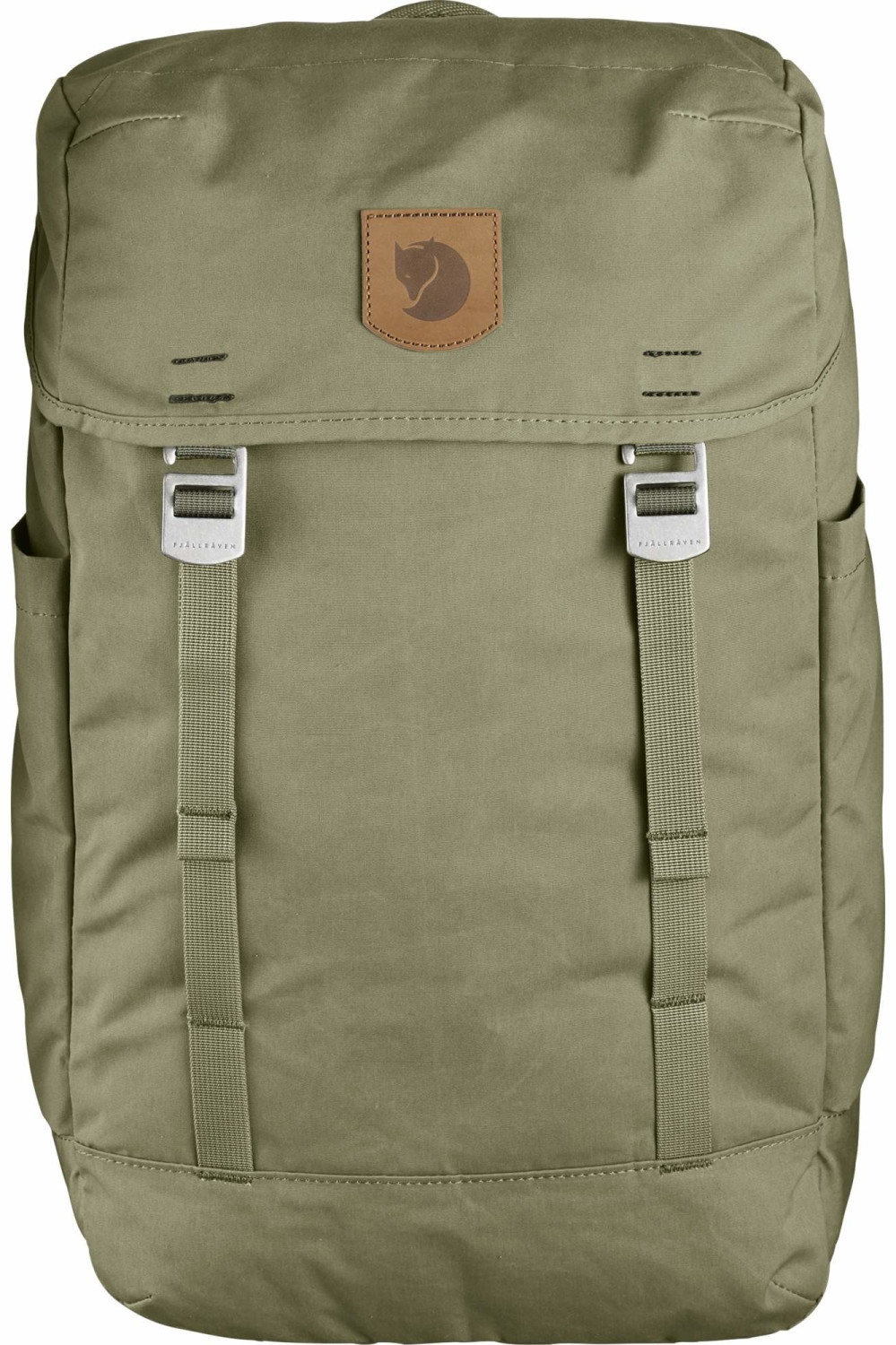 Fjällräven Greenland Top green