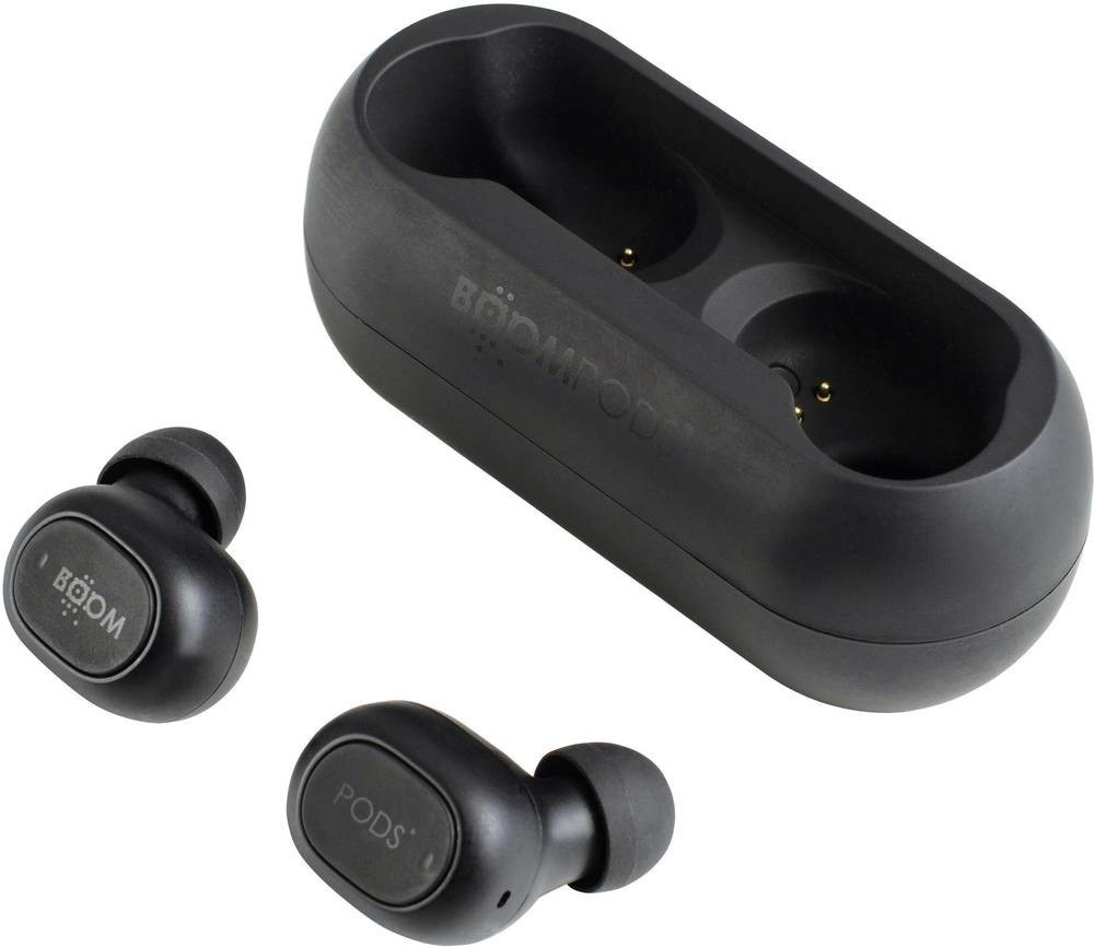 BOOMPODS boombuds GO