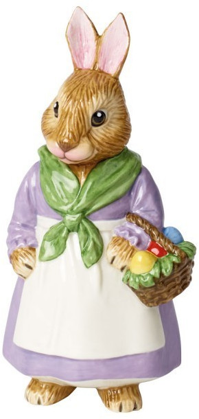 Villeroy & Boch Bunny Tales maman Emma