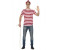 Smiffy's Where's Wally? adult costume