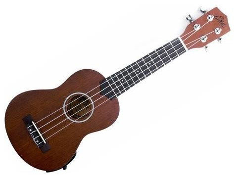 Eko Music Kit Ukulele Ukeit