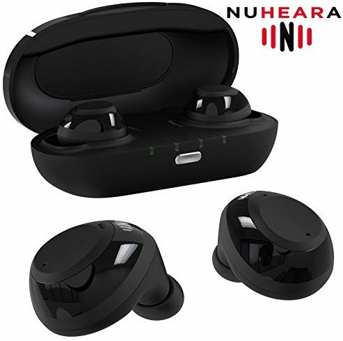 Iq buds best sale boost