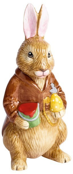 Villeroy & Boch Bunny Tales grand-père Hans