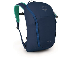 Osprey jet 12 backpack top
