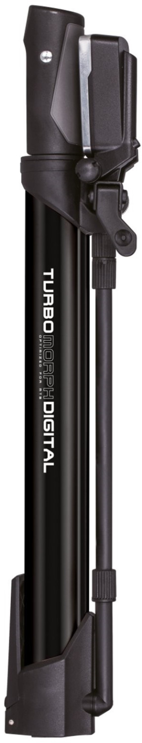 Topeak Turbo Morph (black)