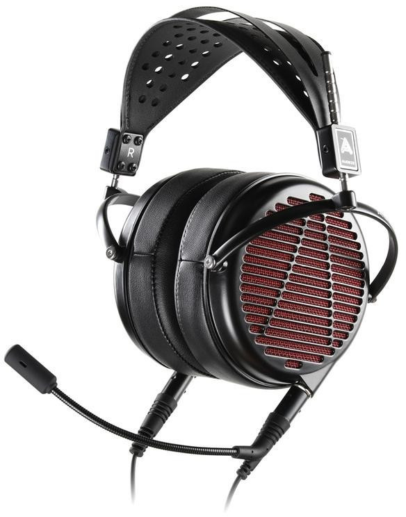 Audeze LCD-GX