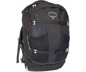 Osprey fairview 40 black shop