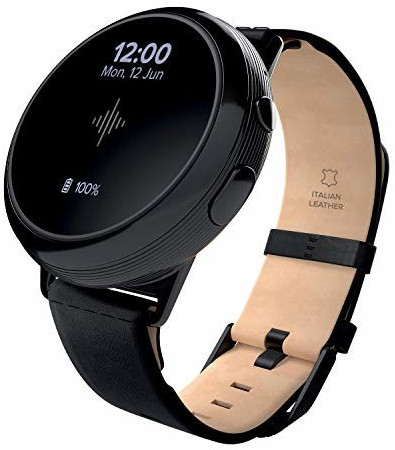 Soundbrenner Core Steel