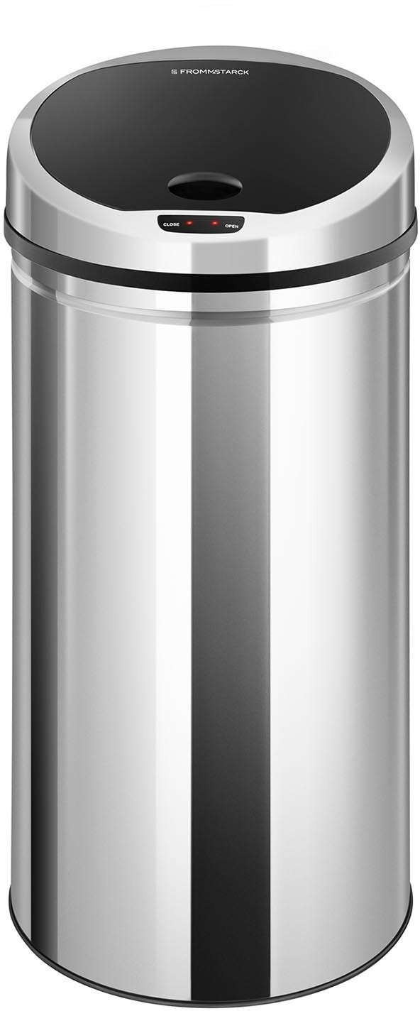 Expondo Fromm & Starck Sensor Kitchen Bin round 50 L