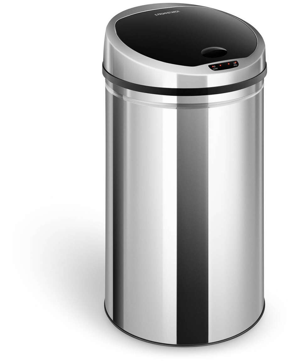 Expondo Fromm & Starck Sensor Kitchen Bin round 40 L