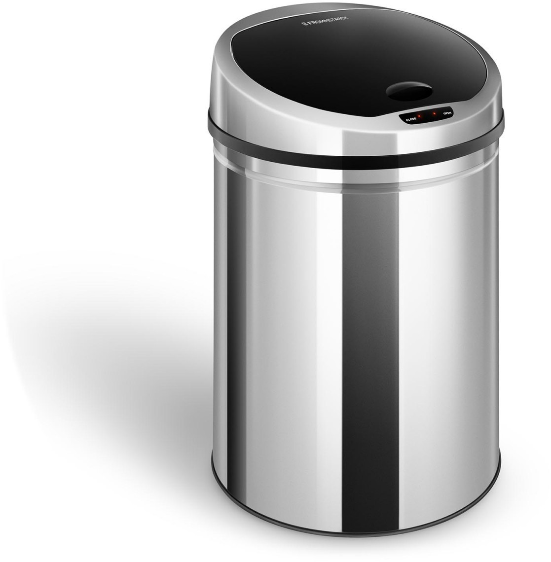 Expondo Fromm & Starck Sensor Kitchen Bin 30 L