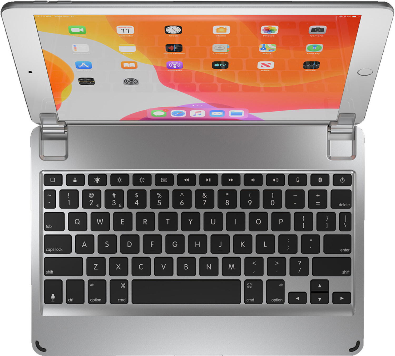 Brydge BRY80012G
