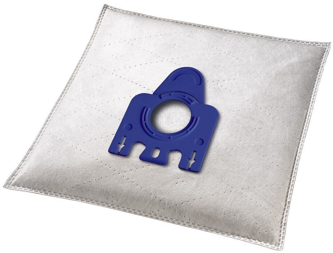 Xavax Vacuum cleaner bag MI 02 white