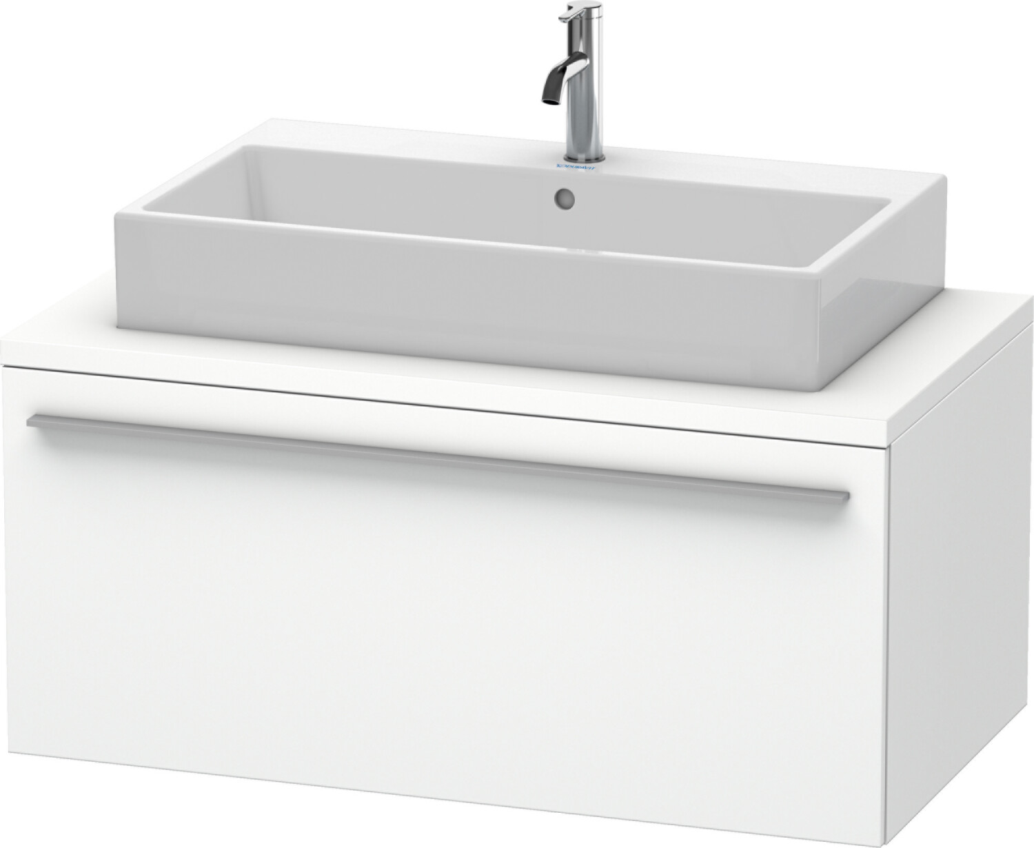 Duravit X-Large (XL541401818)