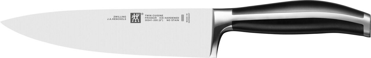 Zwilling Couteau du chef Twin Cuisine