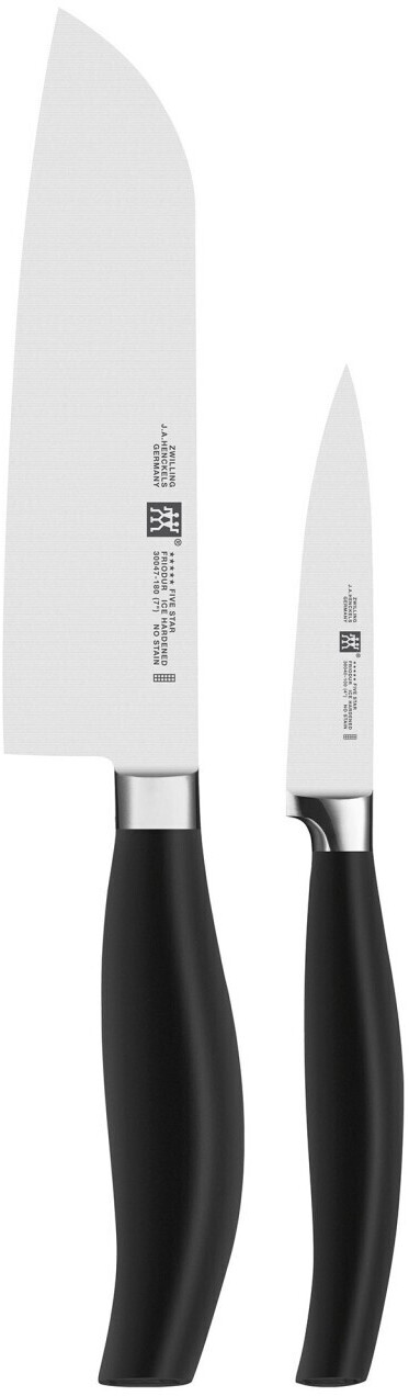 ZWILLING Five Star Messerset 2 tlg. (30144-000)