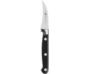 ZWILLING Couteau éplucheur Professional S au meilleur prix sur