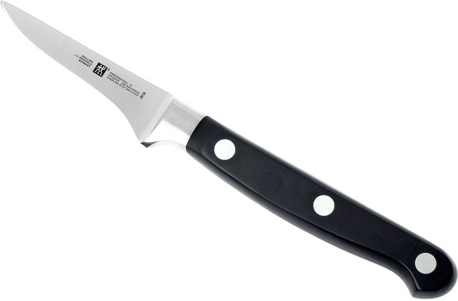 Zwilling Professionnal S Couteau à légumes 7 cm