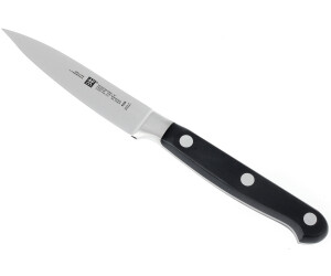 Set de 2 Couteaux, Couteau à Larder-à Garnir, Couteau de Chef