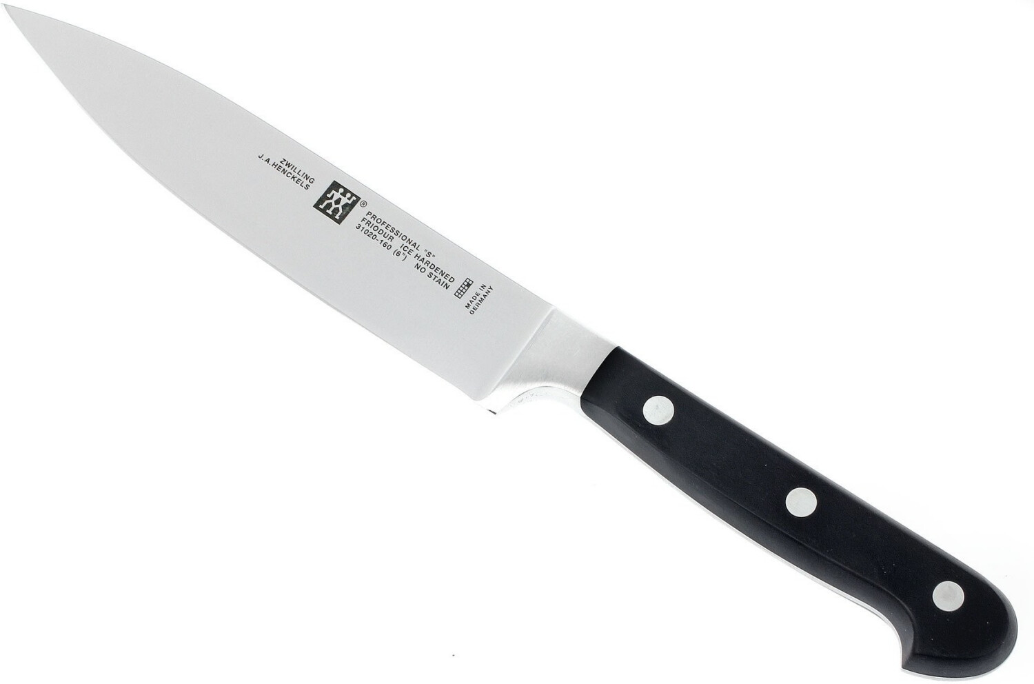 Zwilling Couteau à trancher 16 cm