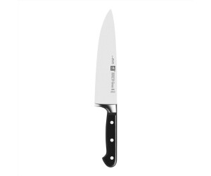 Cuchillo de chef de 16 cm Zwilling Professional S