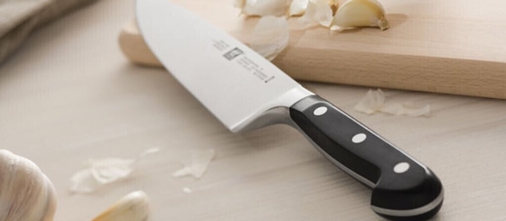 Comprar Cuchillo de chef ZWILLING Professional S