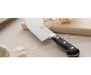 ZWILLING Couteau de cuisine professionnel 20 cm au meilleur prix sur
