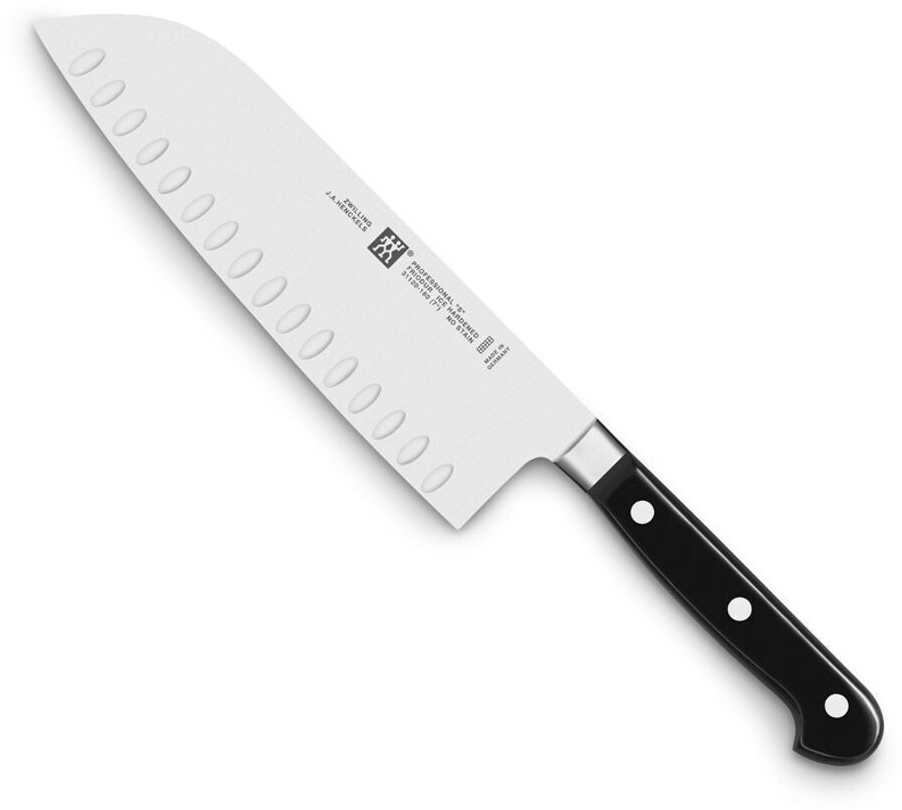 ZWILLING Couteau Santuko Professional S 18 cm