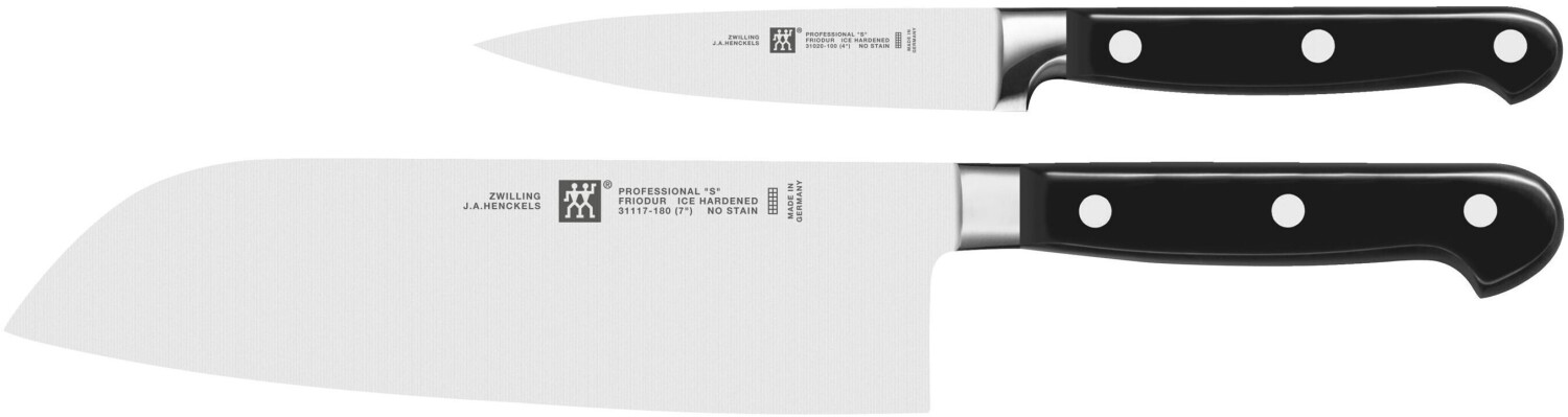 Zwilling Professional S set de couteaux 35649000